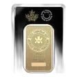 50 gram Gold Bar - Royal Canadian Mint (RCM) - .9999 Fine in Assay