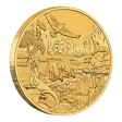 1oz Gold 2026 Wonders of Australia Coin Perth Mint Coin