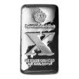 10 oz Scottsdale Silver Imperium Collection X10 Bar (New)