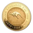 2009 Australia 2 oz Gold Nugget BU