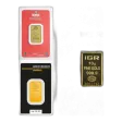 10 Gram Gold Bar (Inc. Assay Card) (Circulated) - Various Brands