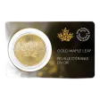 2025 1 oz Canadian Gold Maple Leaf Coin (BU w/ Assay)