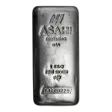 1 Kilo Silver Asahi Bar