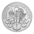 Austria 1 oz Silver Philharmonic (Random Year)