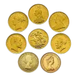 Britain 1/2 Sovereign