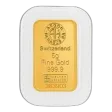 Argor Heraeus 5g Gold Minted Bar (With Certificate) - SPECIAL PROMO (Call for Special Price)