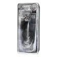 Pre-Owned Umicore 5kg Silver Bar
