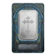 PAMP 1 oz Silver Bar Cross of Christianity .999 Fine Sealed In Assay w/ Sleeve