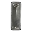 50oz Johnson Matthew Silver Bar