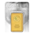 10 Oz Gold Bar - Perth Mint (In Assay Card)