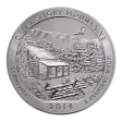 US 5 oz Silver Coins - America the Beautiful (ATB) - Misc Dated
