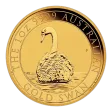 2023 Perth Mint 1oz Gold Swan 100 Dollar Australian Coin