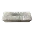15 kg Nadir Refinery Silver Bar