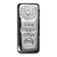 10 oz Nadir Silver Cast Bar