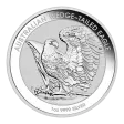 Pre-Owned Australian Wedge-Tailed Eagle 1oz Silver Coin - VAT Free - Mixed Dates