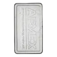 APMEX 10 oz Silver Bar
