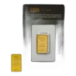 2.5g Gold Bar Our Choice - Pre-Owned