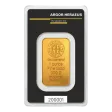 1 Oz Gold Argor-Heraeus Kinebar