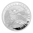 1/4 OZ Noah's Ark Silver Coin (Random Years)