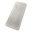 1kg Metalor Platinum Minted Bar