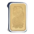 100g PAMP Gold Minted Bar Lady Fortuna (Pre-Owned)