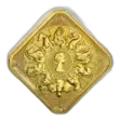 The Queen's Beasts Completer 1 oz Gold Bullion Bar