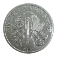 One Ounce Silver Philharmoniker