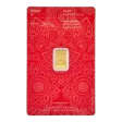 1g Gold Bar | Royal Mint Henna