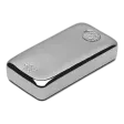 20 oz - Generic Silver Cast Bar