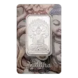 PAMP Suisse Silver Bar 1 oz - The Buddha