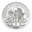 2022 Platinum 1oz Austrian Philharmonic