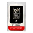 Engelhard One Ounce Platinum Bar