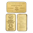 20 Gram Gold Bar - Varied Mints