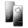 500 gram Platinum Valcambi Bar