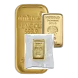 250g Gold Bar | Pre-Owned