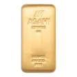 10 OZ GOLD BAR ASAHI