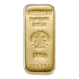 500g Gold Bar | Heraeus with Certificate
