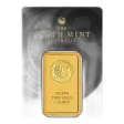 1oz Perth Mint Kangaroo Gold Minted Bar