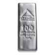ARGENTIA Silver Bar 100 oz - Poured