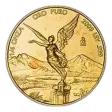 2009 0.25 oz Mexican Libertad Bullion Gold Coin