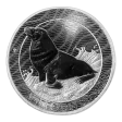 2022 Perth Mint 1.5 oz Australian Sea Lion .9999 Silver