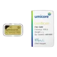 Umicore 5 Gram Gold Bar