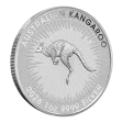 2026 1 Oz Silver Kangaroo Coin - Perth Mint