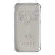 1 Kilo Umicore Silver Bar