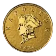 2024 1/10 oz Napoleon Gold Coin