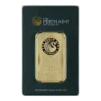 100 Gram Perth Mint Gold Bar (In Assay)