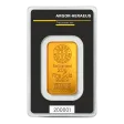 20 Gram Argor-Heraeus Gold Bar (In Assay)