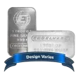 Engelhard .999 Fine Silver Bar 1 oz Secondary Market