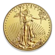 1/2oz American Gold Eagle