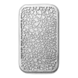 1 oz Silver Bar - Pioneer Metals